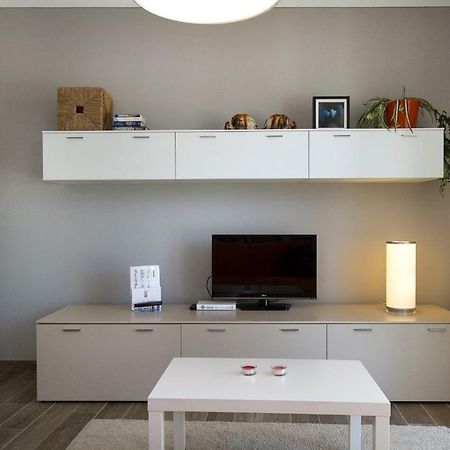 Ferienwohnung New La Lombarda City Center 2 Stresa Exterior foto