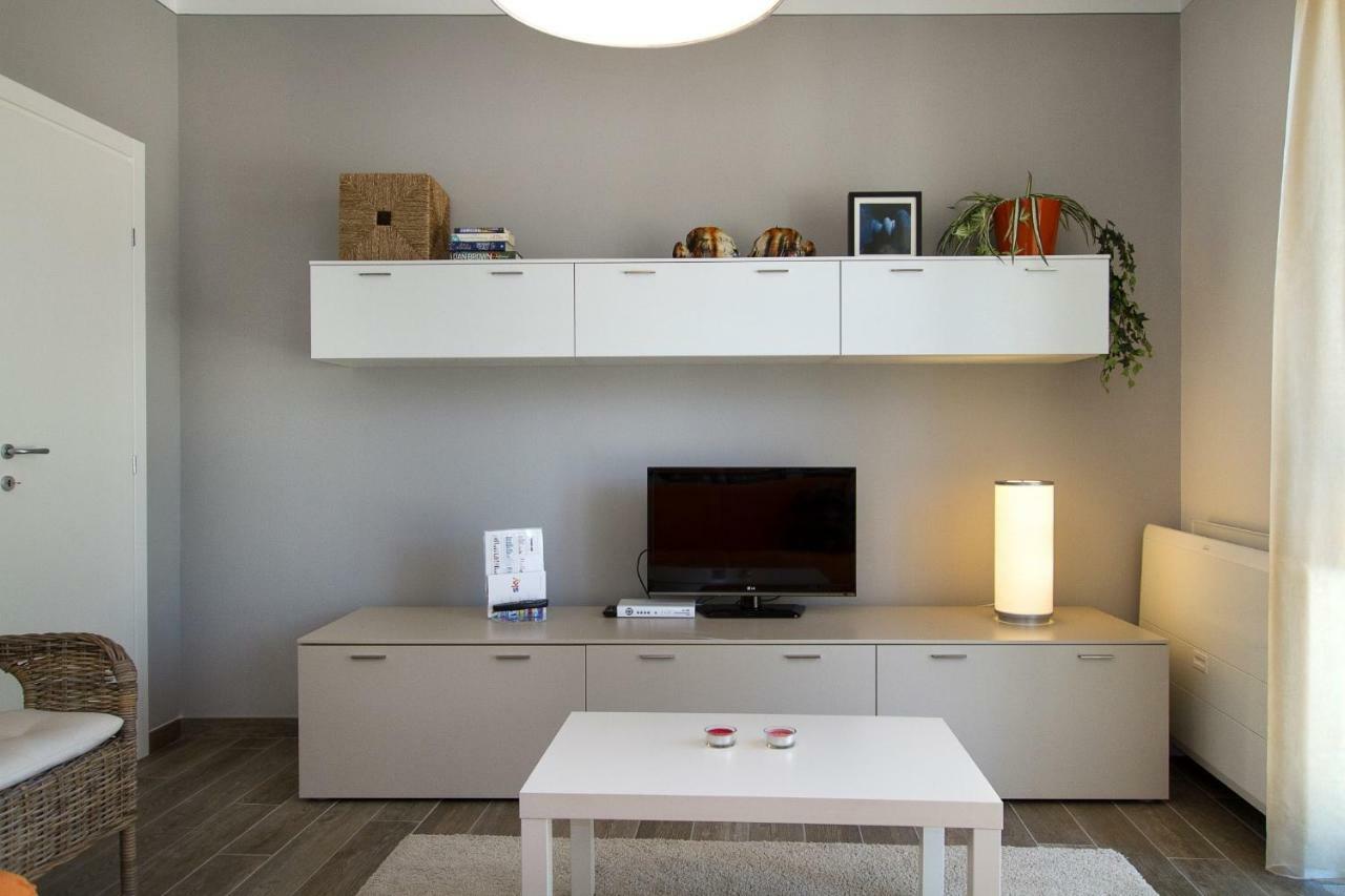 Ferienwohnung New La Lombarda City Center 2 Stresa Exterior foto